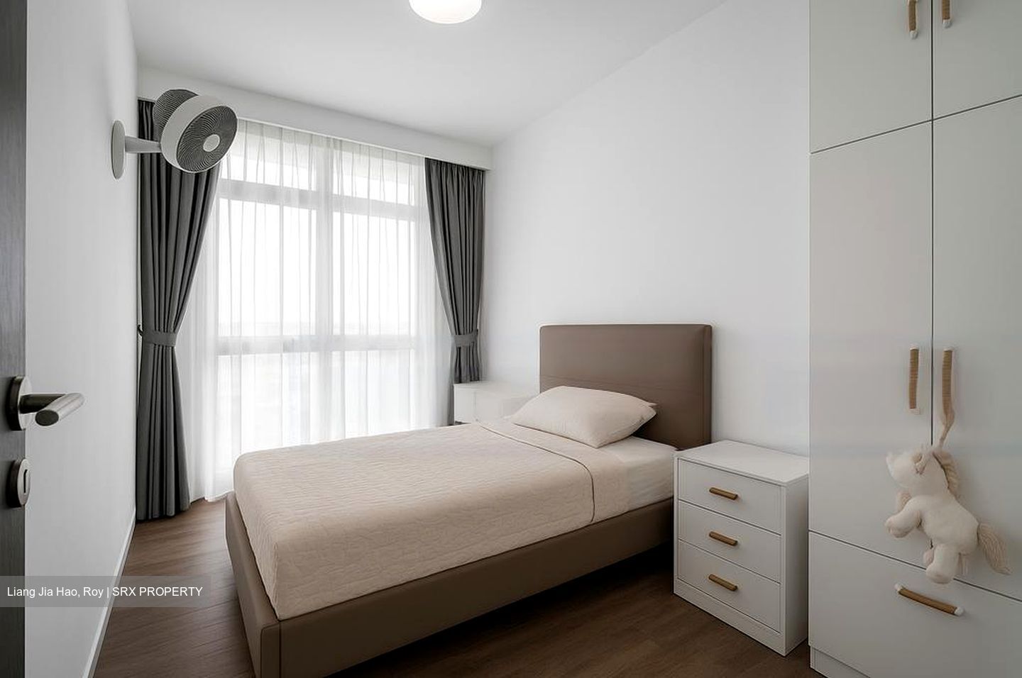 Symphony Suites (D27), Condominium #475154801
